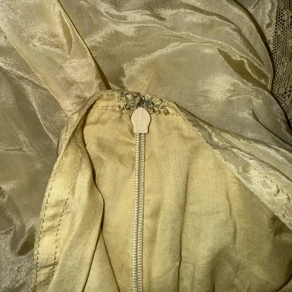 Free People Calliope Ruffle Skirt - Picture 4 of 4